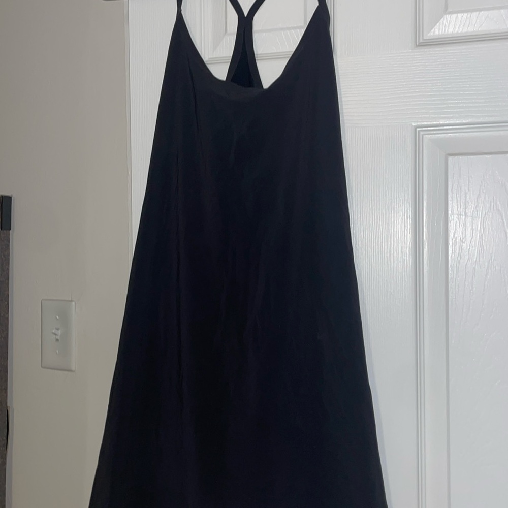Outdoor Voices Exercise Dress